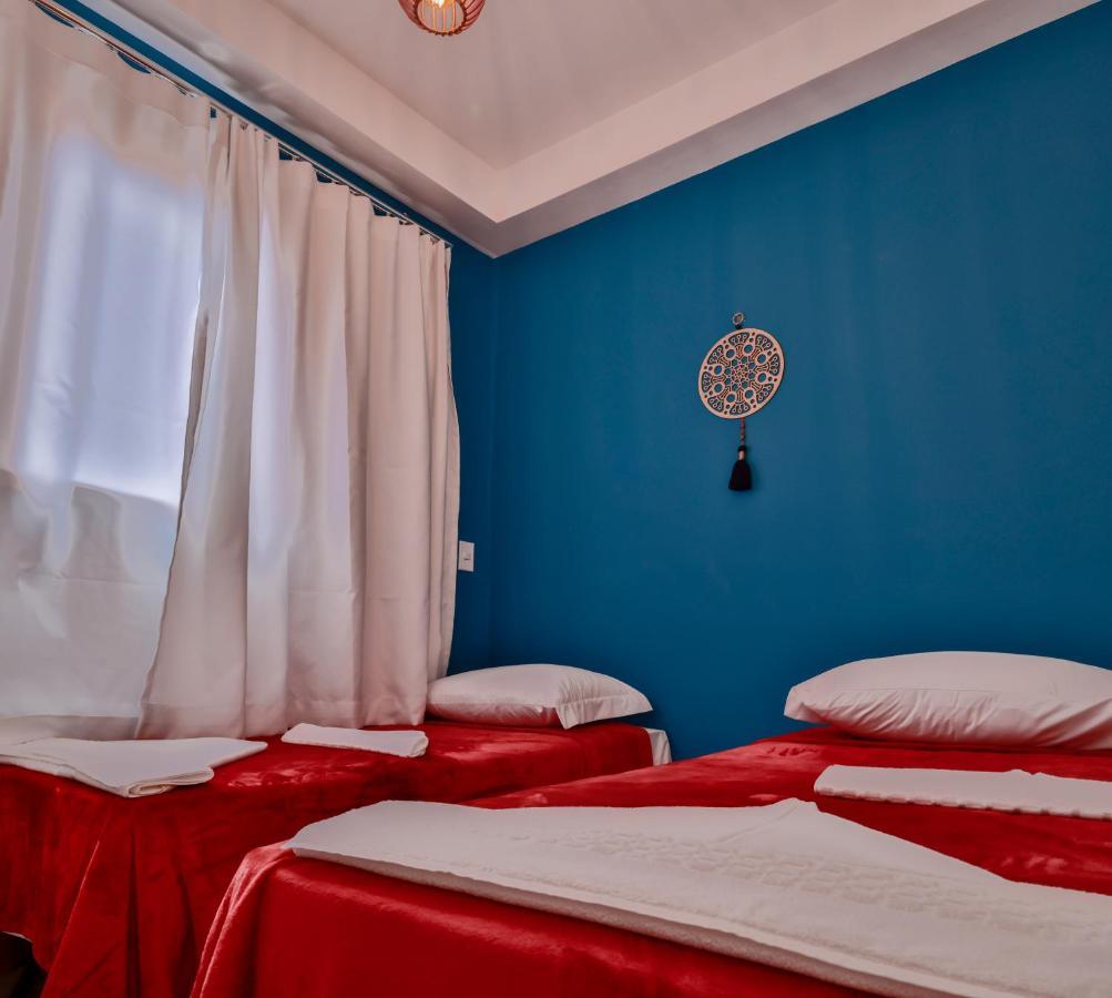 Mandala Beach Hotel Убатуба Екстер'єр фото