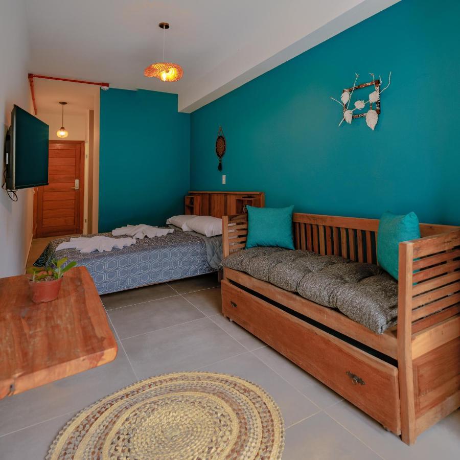 Mandala Beach Hotel Убатуба Екстер'єр фото