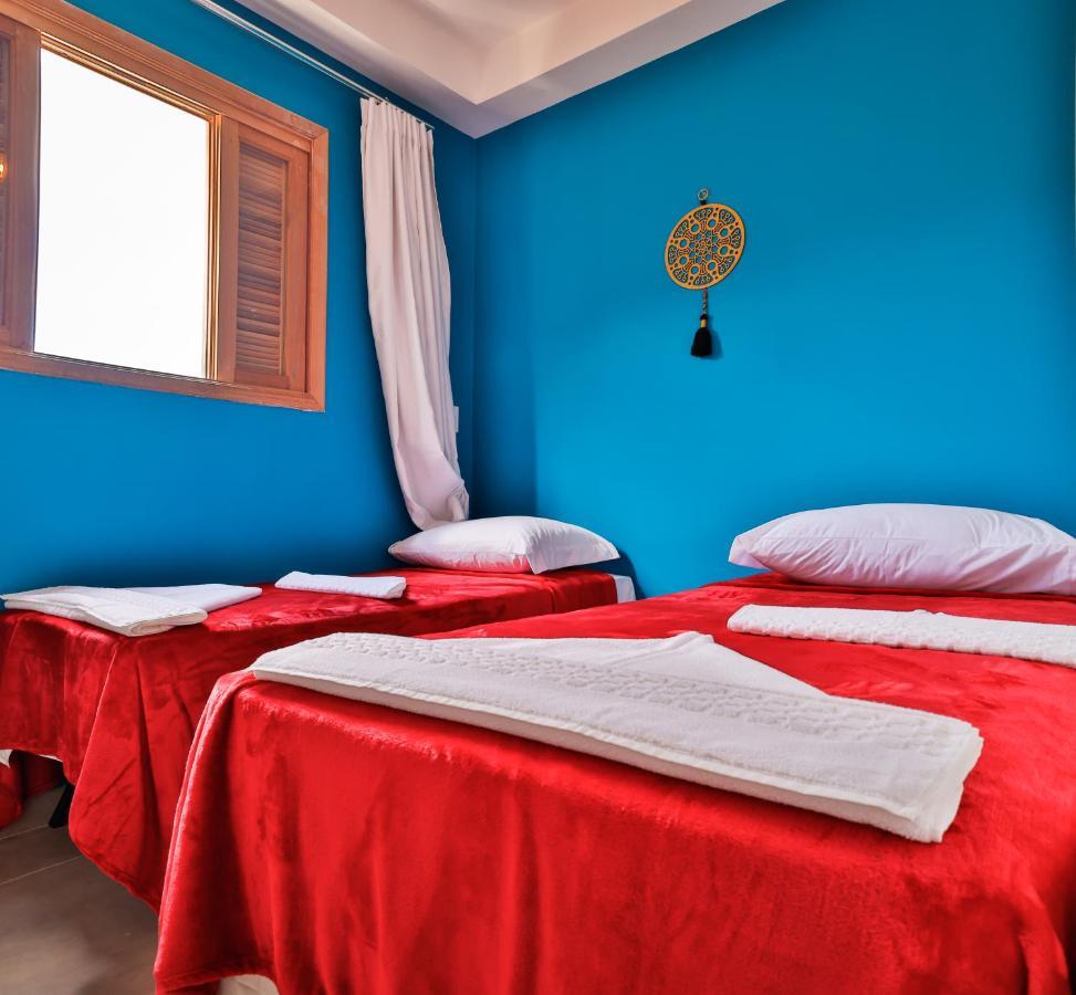 Mandala Beach Hotel Убатуба Екстер'єр фото