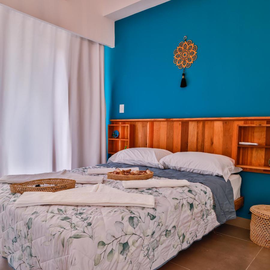 Mandala Beach Hotel Убатуба Екстер'єр фото