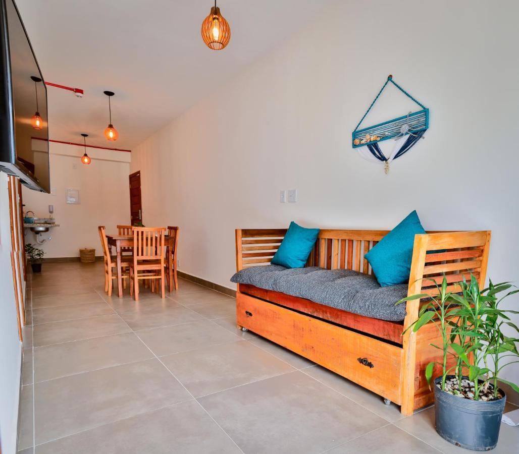 Mandala Beach Hotel Убатуба Екстер'єр фото
